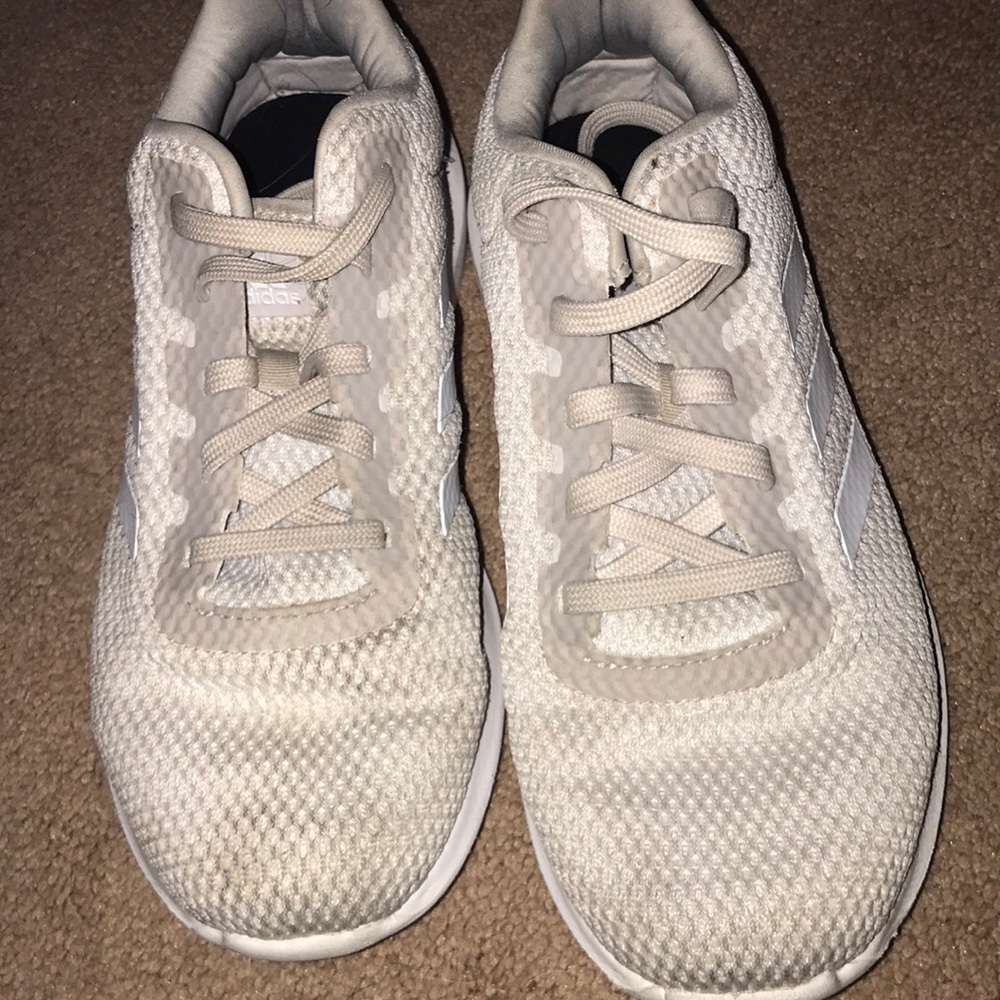 Off white adidas
